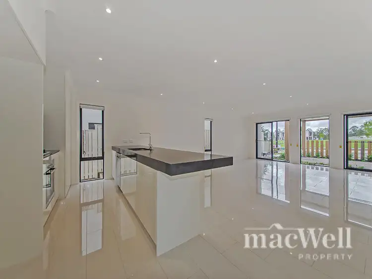 Second view of Homely house listing, 8 Doherty Drive, Pimpama QLD 4209
