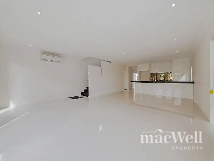 Fifth view of Homely house listing, 8 Doherty Drive, Pimpama QLD 4209