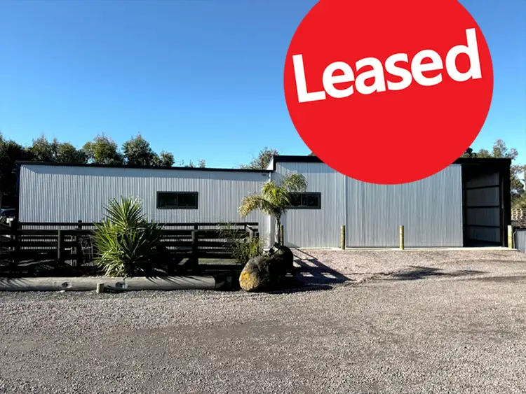 Main view of Homely other listing, 1/870 Warrnambool-Caramut Road, Mailors Flat VIC 3275