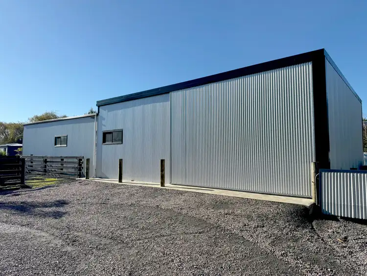 Second view of Homely other listing, 1/870 Warrnambool-Caramut Road, Mailors Flat VIC 3275