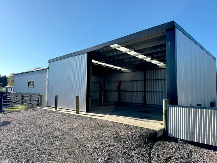 Third view of Homely other listing, 1/870 Warrnambool-Caramut Road, Mailors Flat VIC 3275