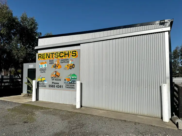 Fourth view of Homely other listing, 1/870 Warrnambool-Caramut Road, Mailors Flat VIC 3275