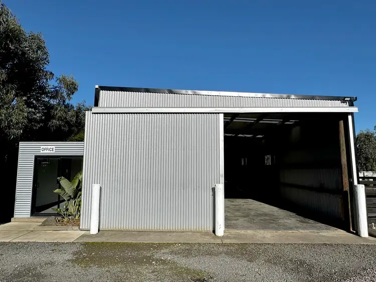 Fifth view of Homely other listing, 1/870 Warrnambool-Caramut Road, Mailors Flat VIC 3275