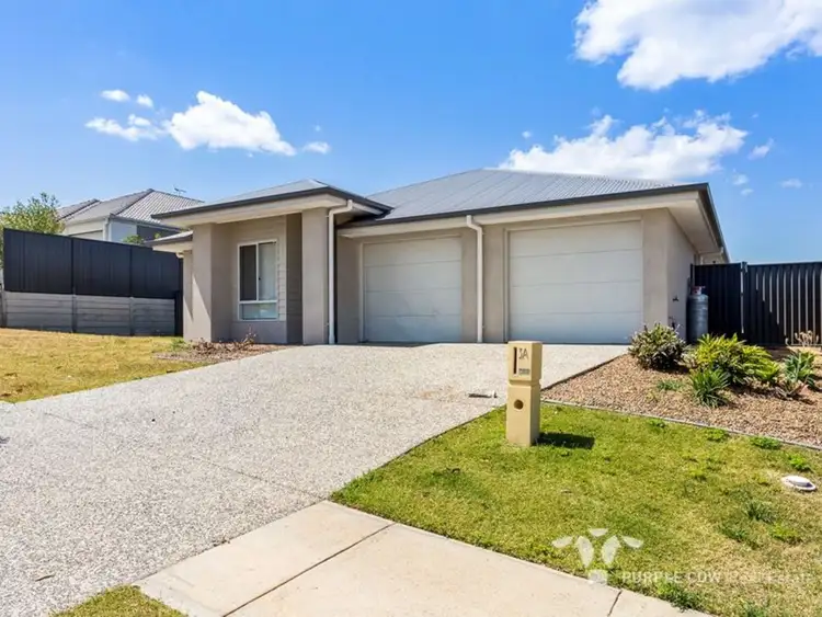Main view of Homely house listing, 2/3 Gooloowan Circuit, Brassall QLD 4305
