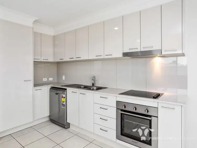 Second view of Homely house listing, 2/3 Gooloowan Circuit, Brassall QLD 4305