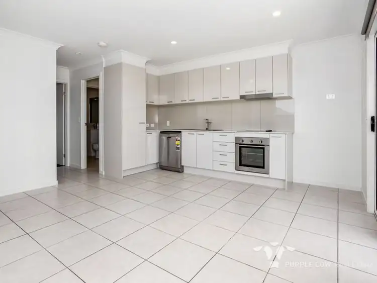 Fourth view of Homely house listing, 2/3 Gooloowan Circuit, Brassall QLD 4305