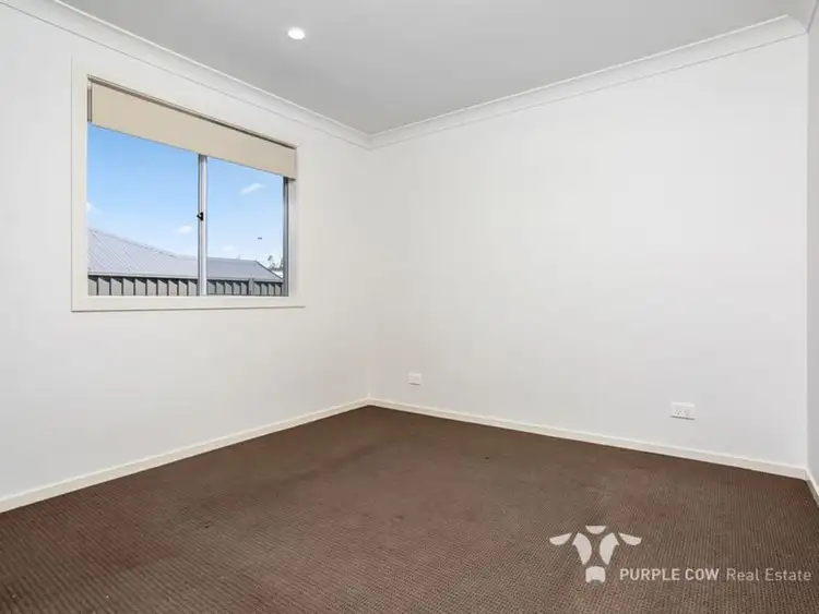 Fifth view of Homely house listing, 2/3 Gooloowan Circuit, Brassall QLD 4305