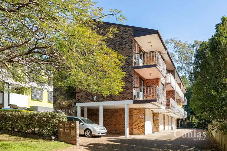 6/29 Sundridge Street, Taringa QLD 4068