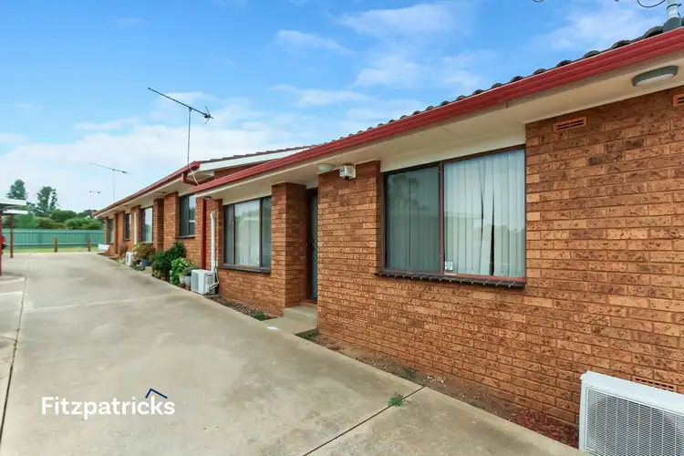 Main view of Homely unit listing, 2/21 Brunskill Avenue, Forest Hill NSW 2651