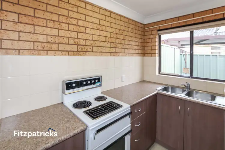 Third view of Homely unit listing, 2/21 Brunskill Avenue, Forest Hill NSW 2651