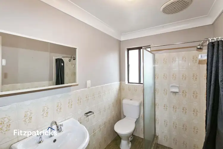 Fourth view of Homely unit listing, 2/21 Brunskill Avenue, Forest Hill NSW 2651