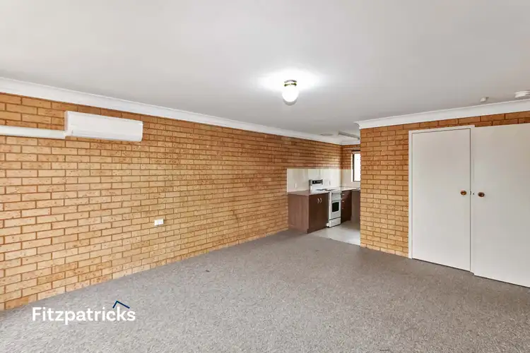Fifth view of Homely unit listing, 2/21 Brunskill Avenue, Forest Hill NSW 2651