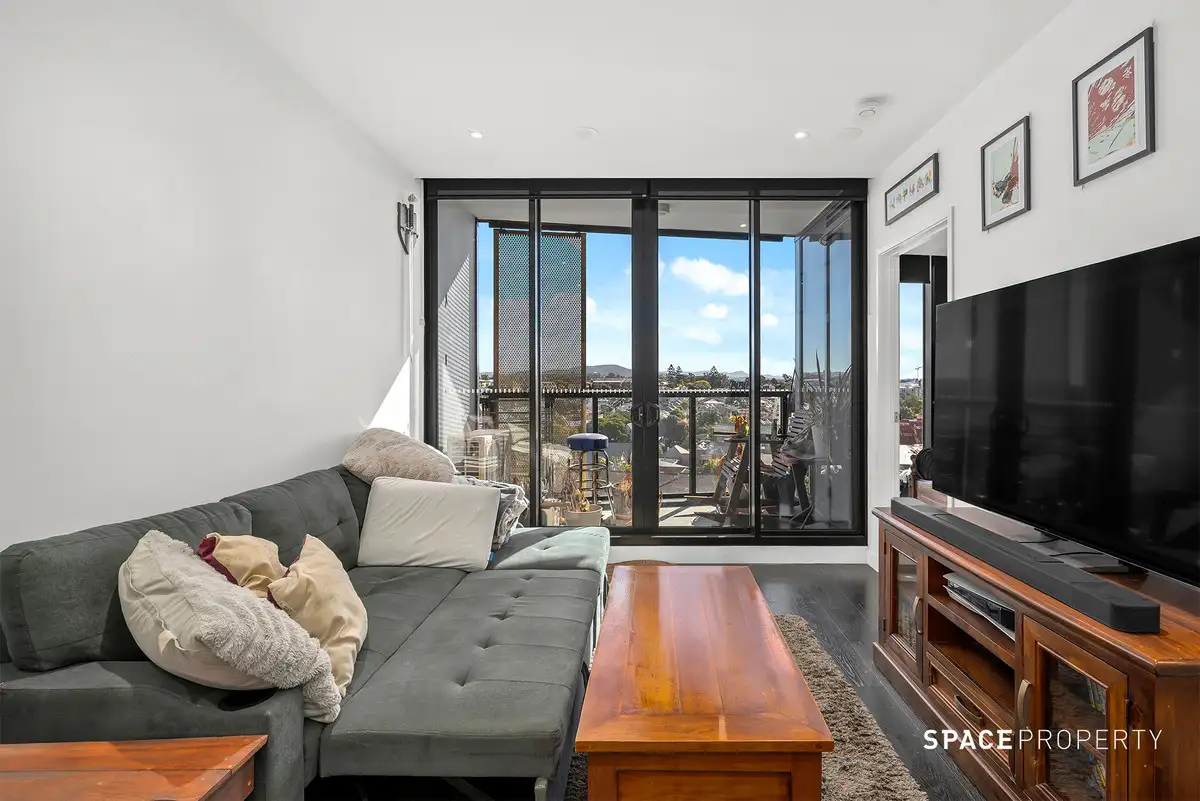 Main view of Homely apartment listing, 1213/179 Alfred Street, Fortitude Valley QLD 4006