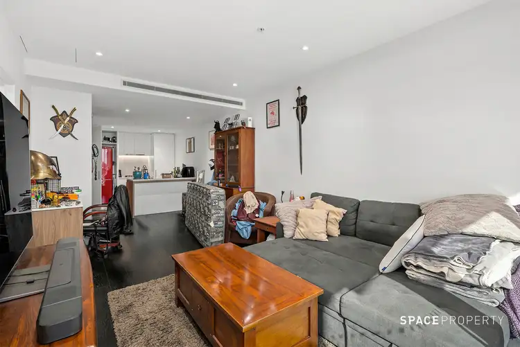 Second view of Homely apartment listing, 1213/179 Alfred Street, Fortitude Valley QLD 4006