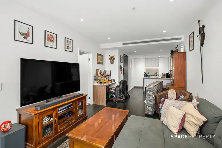 Third view of Homely apartment listing, 1213/179 Alfred Street, Fortitude Valley QLD 4006
