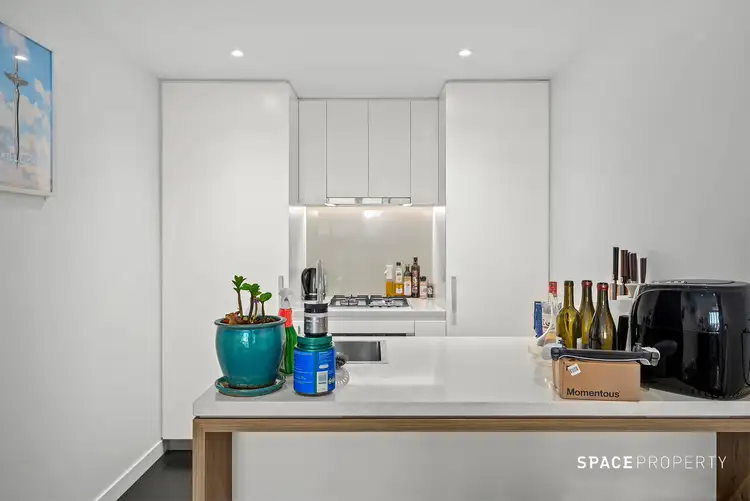 Fourth view of Homely apartment listing, 1213/179 Alfred Street, Fortitude Valley QLD 4006