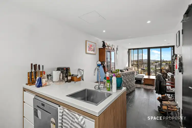 Sixth view of Homely apartment listing, 1213/179 Alfred Street, Fortitude Valley QLD 4006