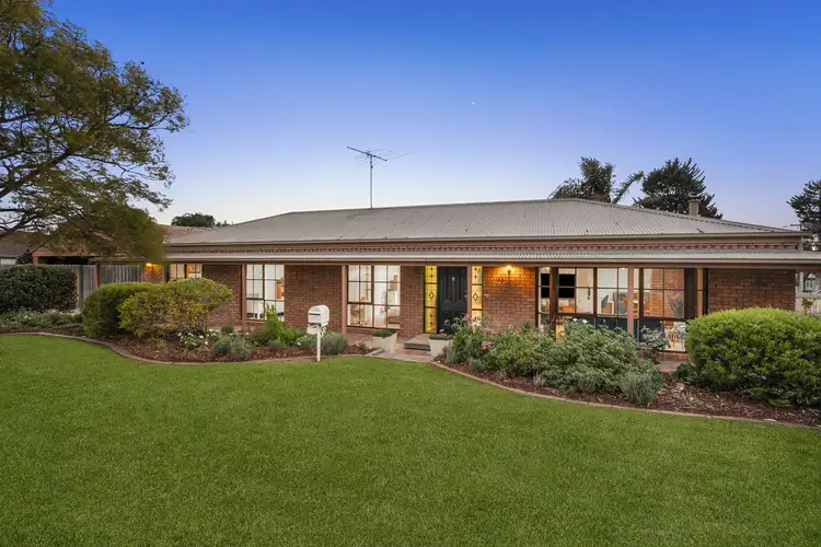 55 Benjamin Drive, Lara VIC 3212