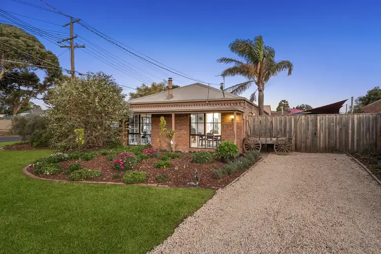 Second view of Homely house listing, 55 Benjamin Drive, Lara VIC 3212