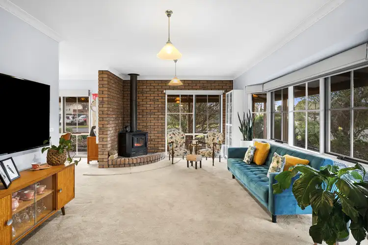 Third view of Homely house listing, 55 Benjamin Drive, Lara VIC 3212