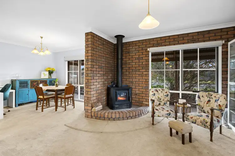 Fourth view of Homely house listing, 55 Benjamin Drive, Lara VIC 3212