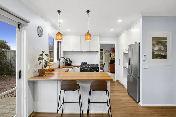 Sixth view of Homely house listing, 55 Benjamin Drive, Lara VIC 3212
