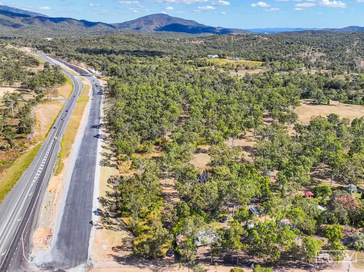Second view of Homely house listing, 1053 Yeppoon Road, Ironpot QLD 4701