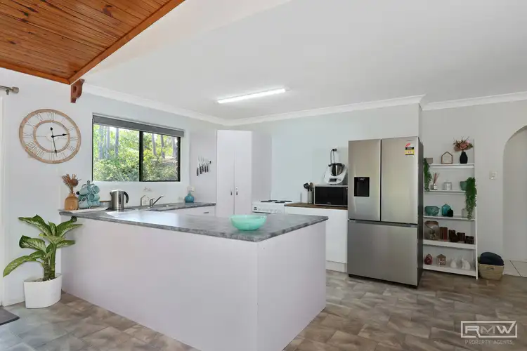 Fourth view of Homely house listing, 1053 Yeppoon Road, Ironpot QLD 4701