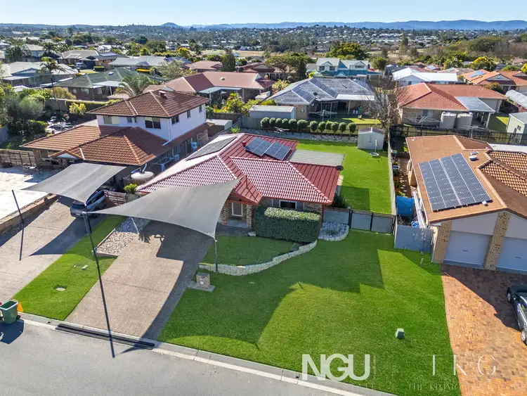 17 Hillier Court, Flinders View QLD 4305