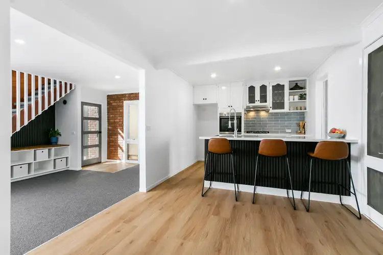 Second view of Homely house listing, 9 Sunderland Circuit, Traralgon VIC 3844