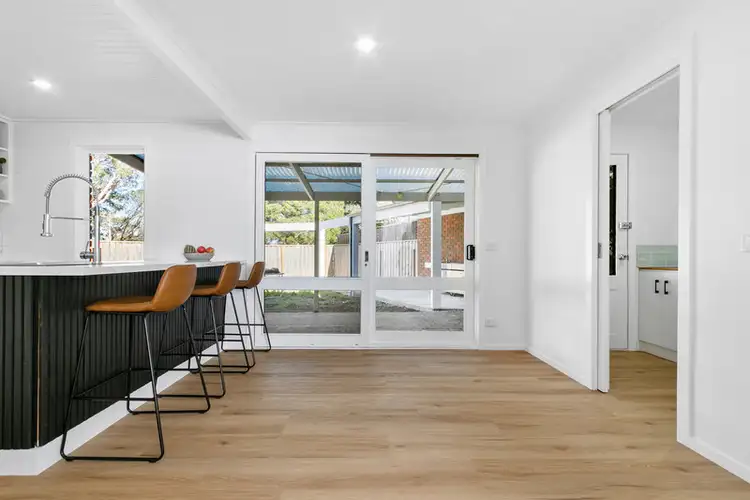 Fourth view of Homely house listing, 9 Sunderland Circuit, Traralgon VIC 3844
