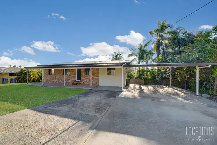 3 Watford Street, Telina QLD 4680