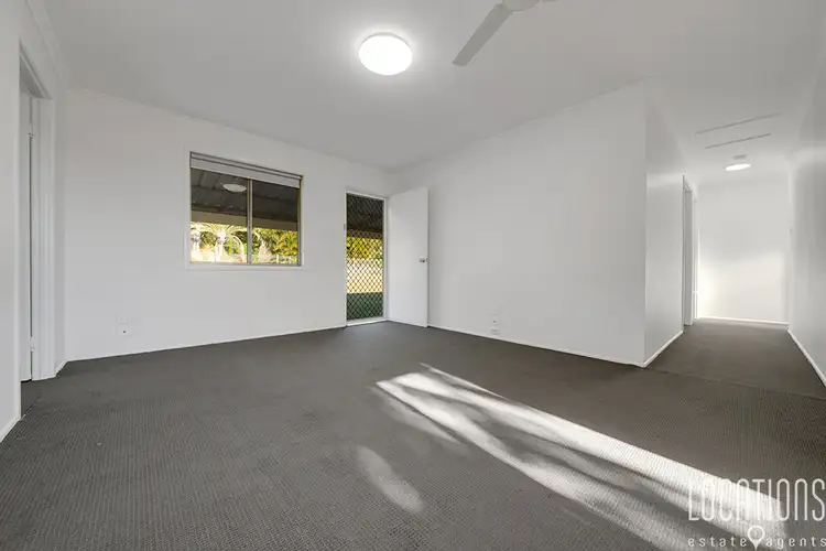 Second view of Homely house listing, 3 Watford Street, Telina QLD 4680
