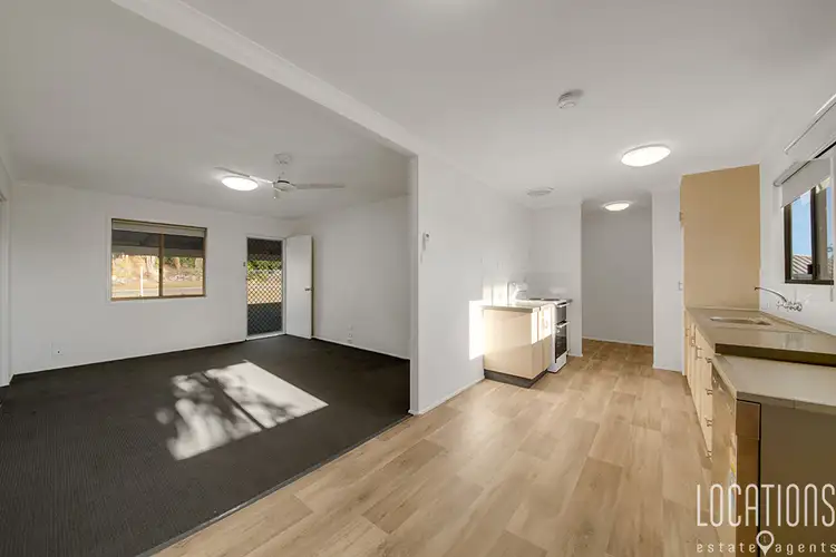 Fourth view of Homely house listing, 3 Watford Street, Telina QLD 4680