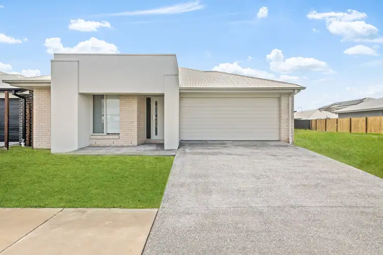 Main view of Homely house listing, 29 Tamborine Crescent, Banya QLD 4551