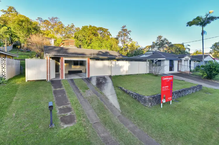 Second view of Homely house listing, 40 Kangaloon Street, Jindalee QLD 4074