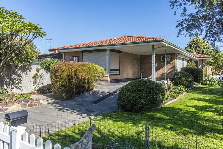Main view of Homely house listing, 79 Ewart Street, Midland WA 6056