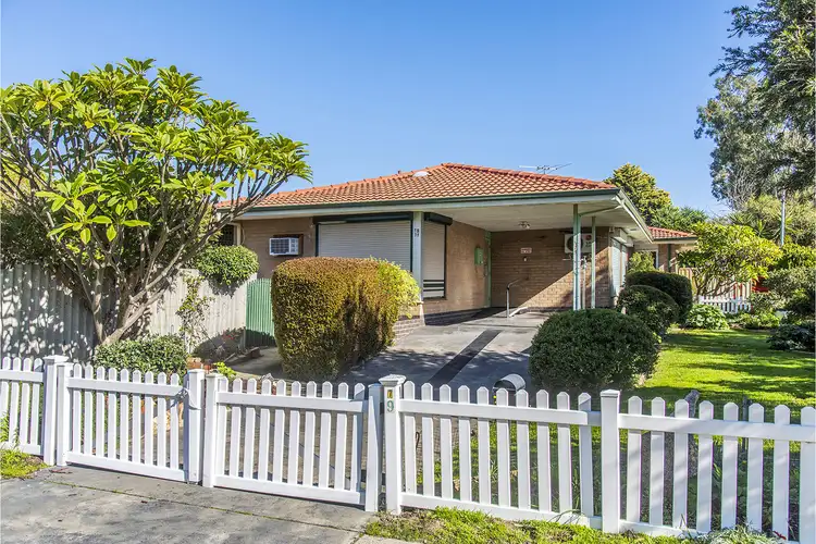 Second view of Homely house listing, 79 Ewart Street, Midland WA 6056