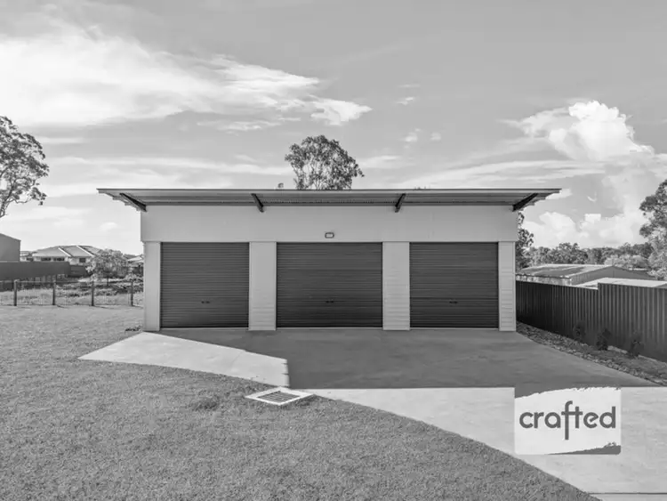 Third view of Homely rural property listing, 116 Lyon Drive, New Beith QLD 4124