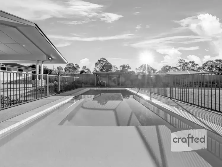 Fourth view of Homely rural property listing, 116 Lyon Drive, New Beith QLD 4124