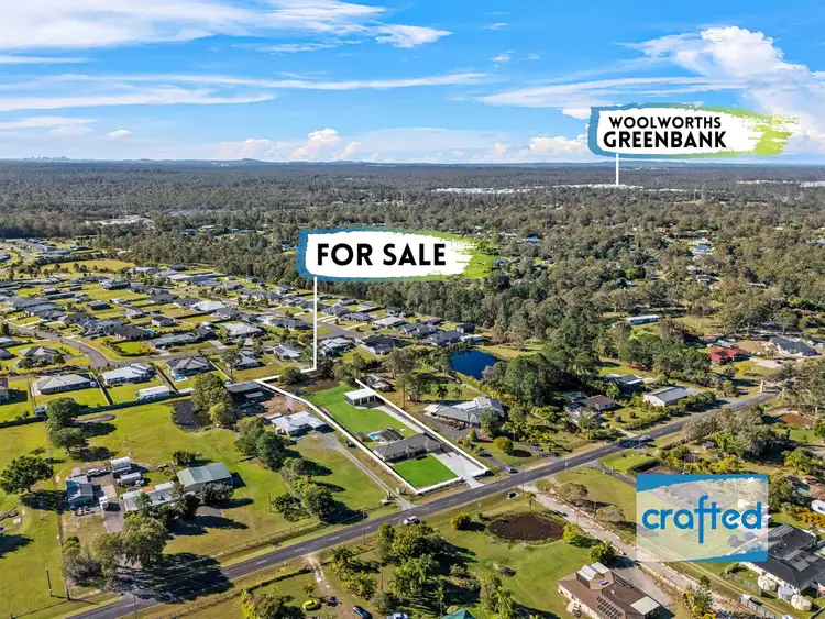 Sixth view of Homely rural property listing, 116 Lyon Drive, New Beith QLD 4124