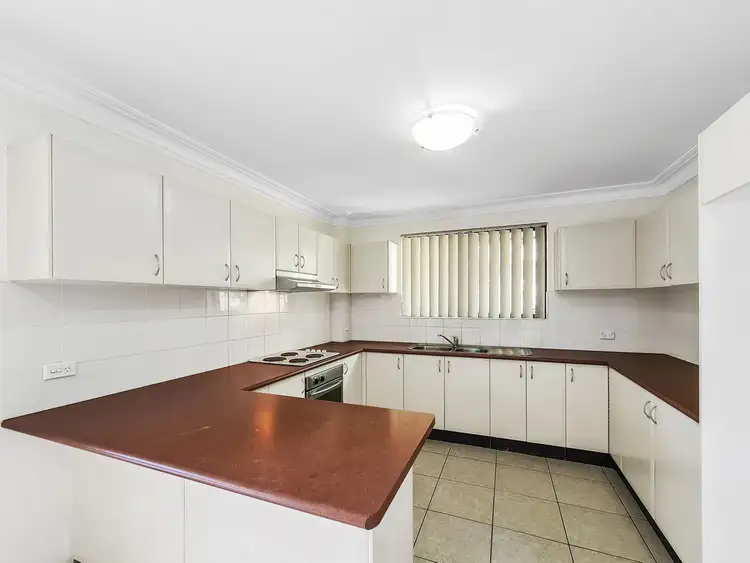 Third view of Homely unit listing, 4/16-18 Priddle Street, Westmead NSW 2145