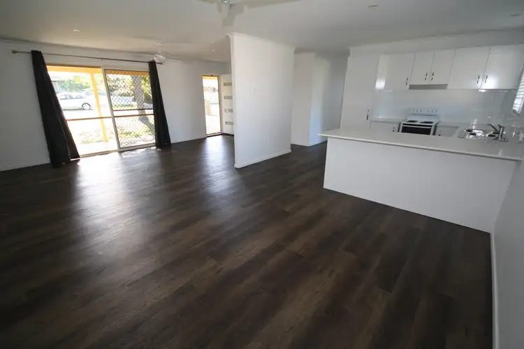 Third view of Homely house listing, 44 Drummond Street, Urangan QLD 4655