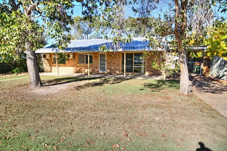 Fifth view of Homely house listing, 44 Drummond Street, Urangan QLD 4655