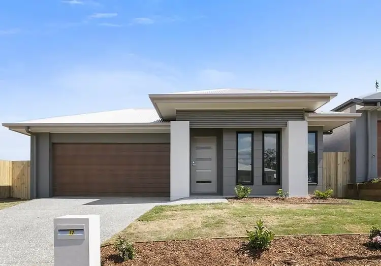 12 Astartea Street, Deebing Heights QLD 4306