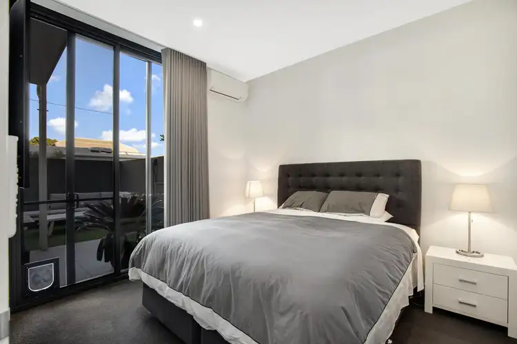 Sixth view of Homely unit listing, 2001/77 Bride Street, Wynnum QLD 4178