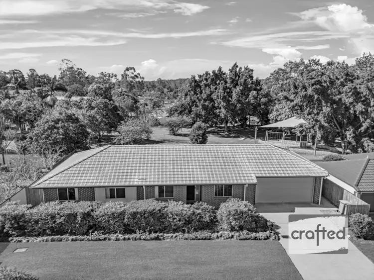 35 Blueberry Ash Court, Boronia Heights QLD 4124