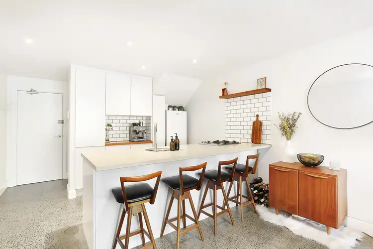 Second view of Homely flat listing, 4/553-555 Elizabeth Street, Surry Hills NSW 2010