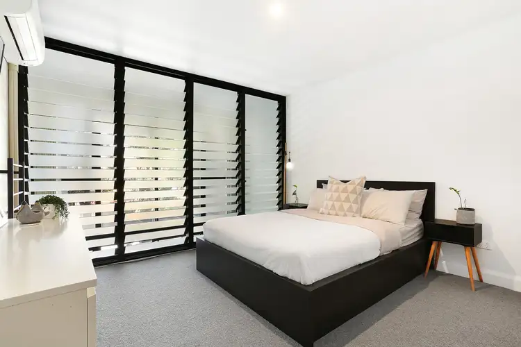 Third view of Homely flat listing, 4/553-555 Elizabeth Street, Surry Hills NSW 2010