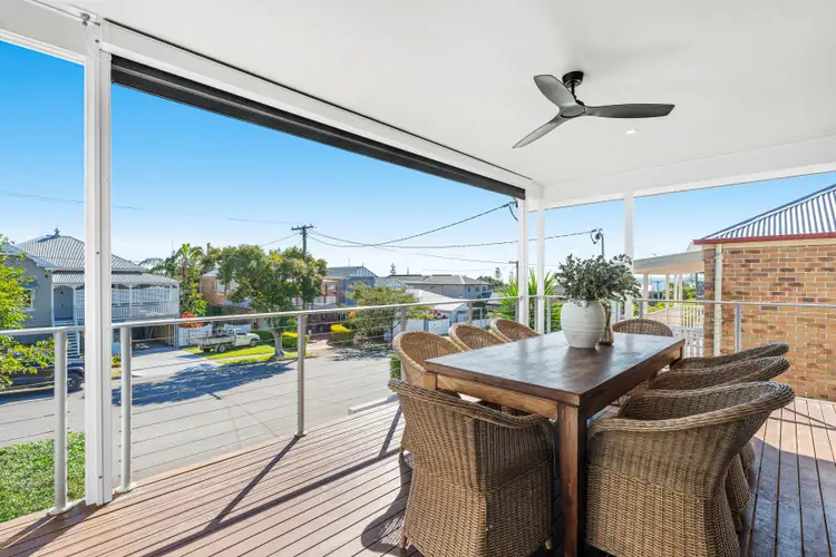 Second view of Homely house listing, 40 Cedar Street, Wynnum QLD 4178
